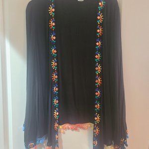 Giannni Bini Cardigan - Size Medium